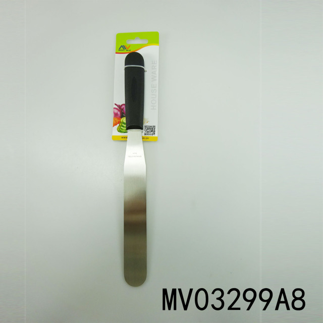 9in BUTTER KNIFE PP Handle