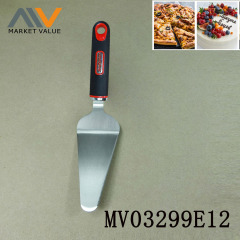 CHEESE SHOVEL with TPR Handle TC style 5