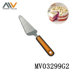 CHEESE SHOVEL with TPR Handle TC style 4