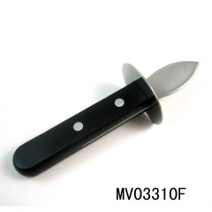 SS OYSTER KNIFE BAKELITE Handle