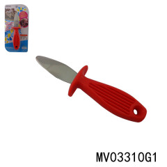 OYSTER KNIFE PLASTIC Handle style 2