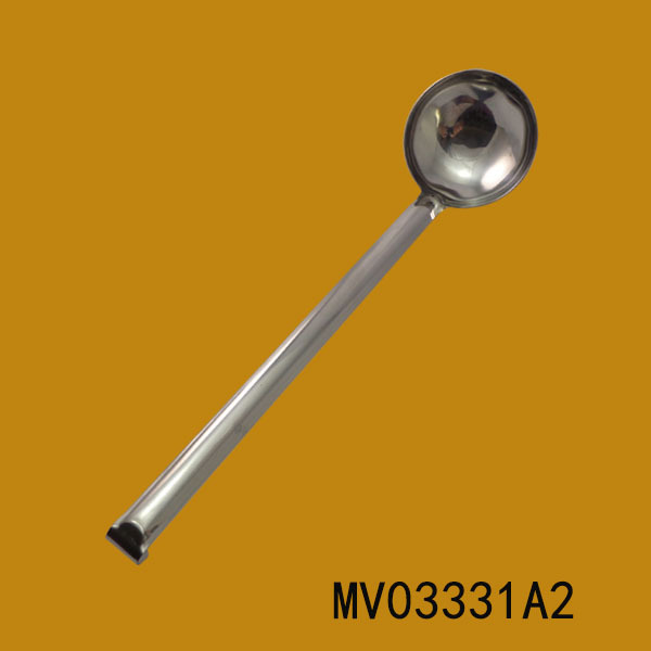 SS SOUP LADLE TC