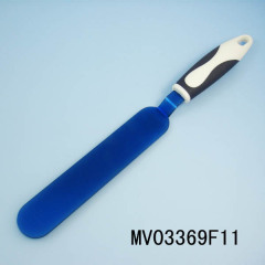 TITANIZE KITCHEN TOOLS RUBBER and PLASTIC Handle BUTTER KNIFE TC style 8