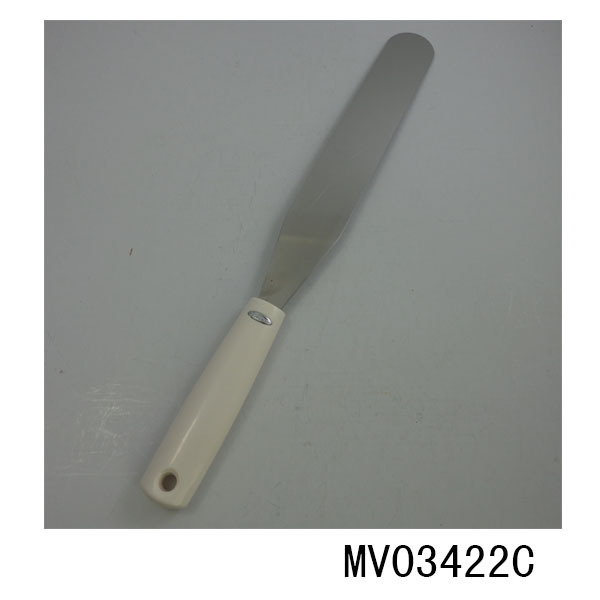 BUTTER KNIFE with PP Handle TC