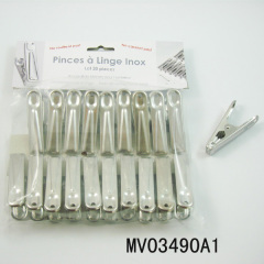 20PCS CLOTHES PEGS