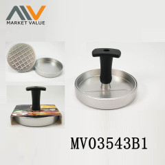 Non-Stick Hamburge Press