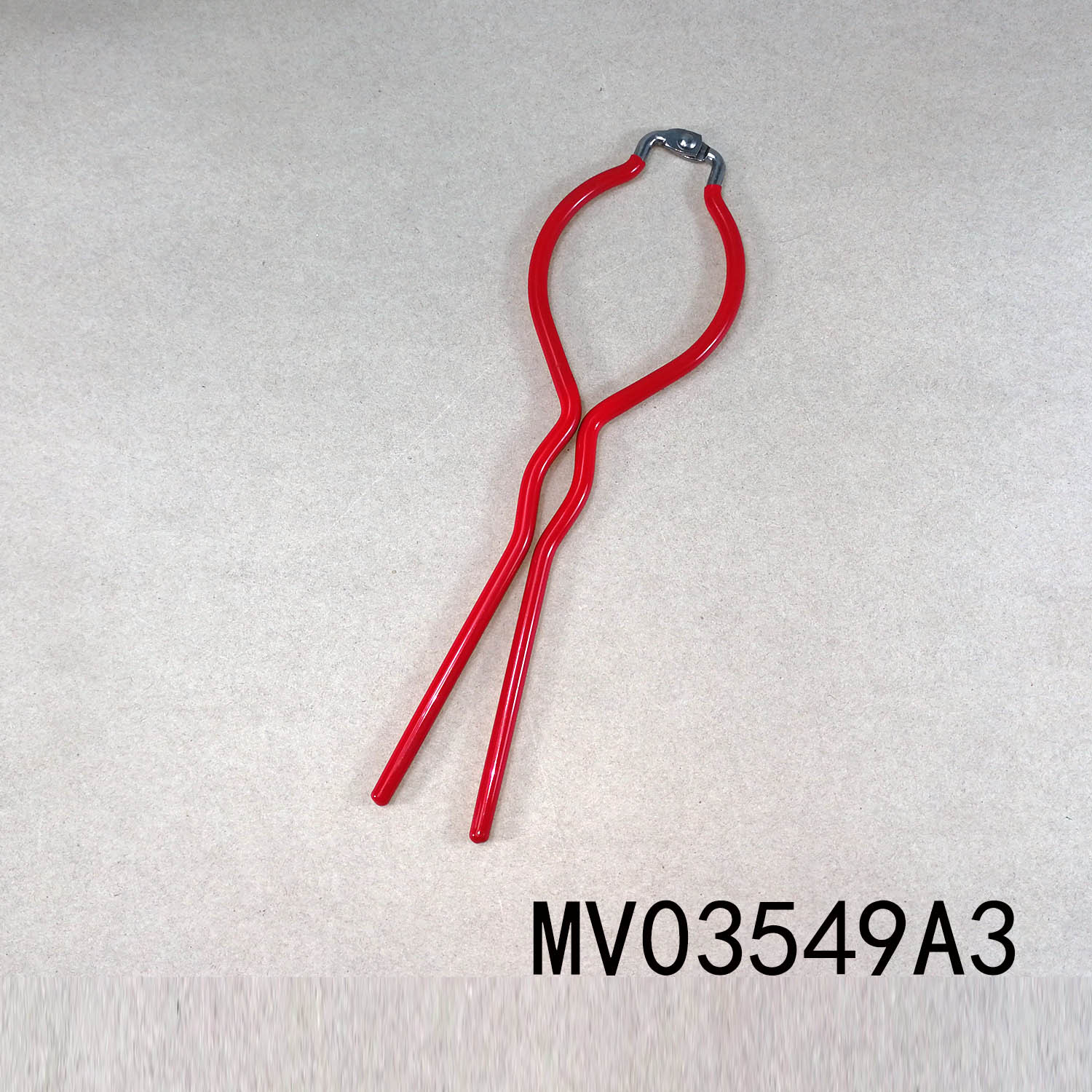 WIRE CAN OPENER and TONG TC