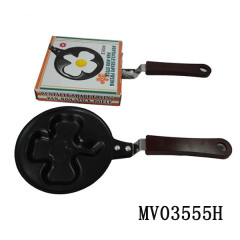 BUNGE BEDSTRAW HERB OMELETTE PAN in CB