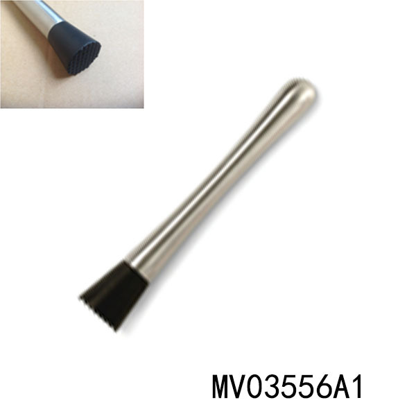 STAINLESS STEEL SWIZZLE STICK TC