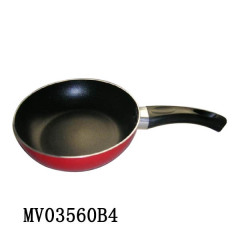 22CM ALUMINIUM FRY PAN