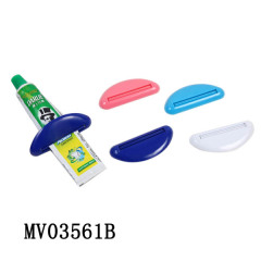 TOOTHPASTE FOLDER style 2