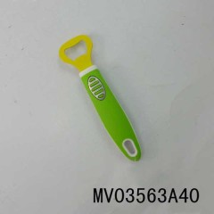 BOTTLE OPENER with TPR Handle TC style 9
