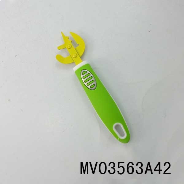 BOTTLE OPENER with TPR Handle TC style 11