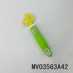 BOTTLE OPENER with TPR Handle TC style 11