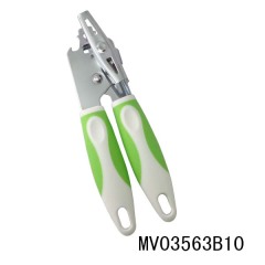 CAN OPENER with TRP TC