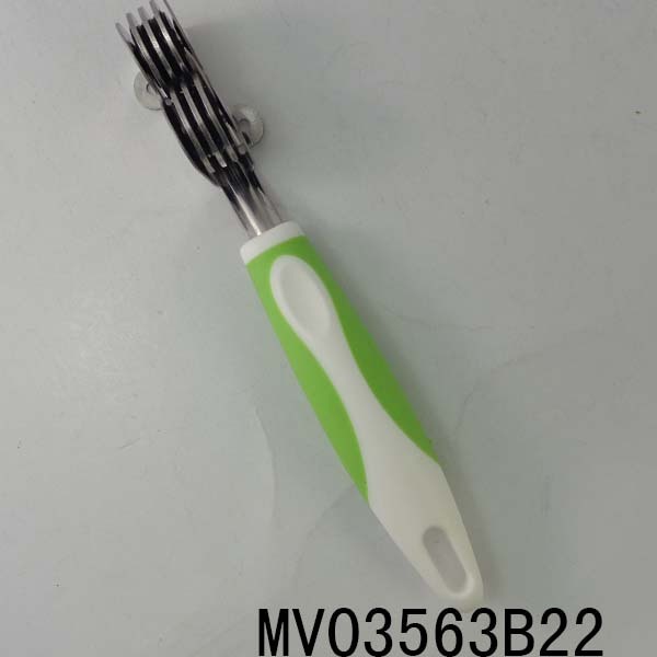 SHARPENER with TPR Handle TC