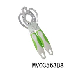 MULTI JAR OPENER with TRP TC
