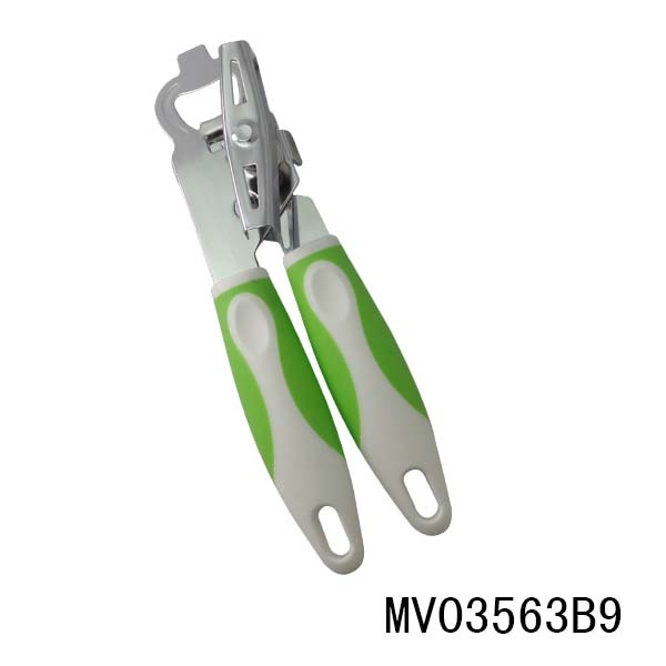 CAN OPENER with TRP TC style 2