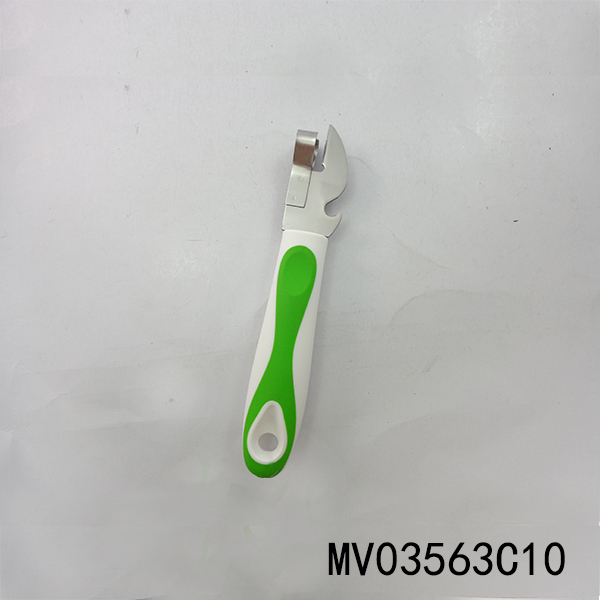 BOTTLE OPENER with TPR Handle TC style 5