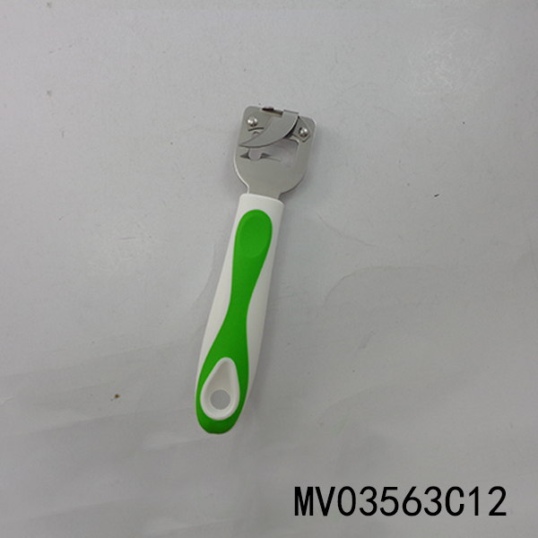 BOTTLE OPENER with TPR Handle TC style 13