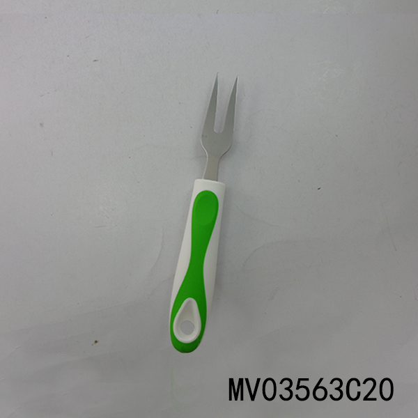 FORK with TPR Handle TC