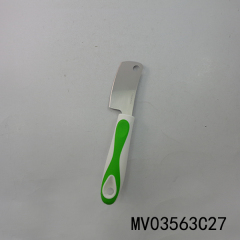 KICCHEN KNIFE with TPR Handle TC