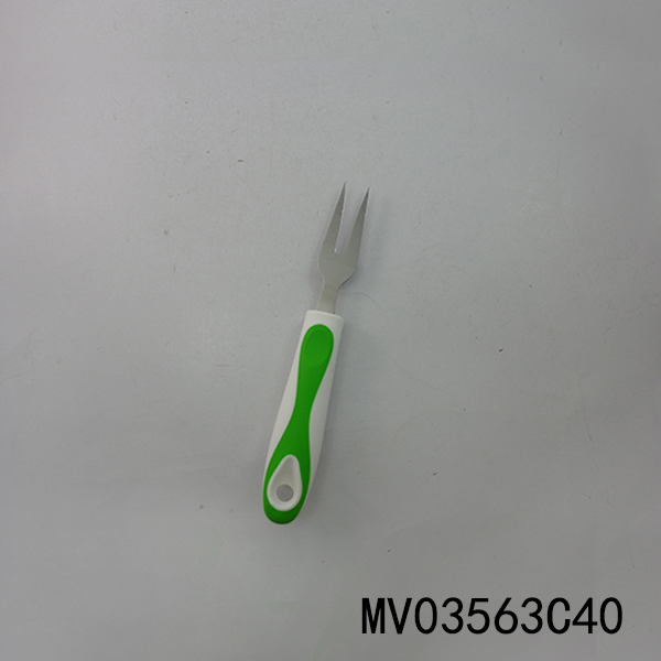 FORK with TPR Handle TC