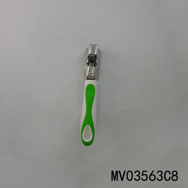 SCISSORSSHARPENER with TPR Handle TC