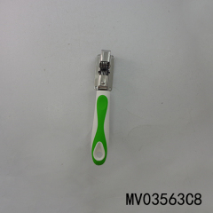 SCISSORSSHARPENER with TPR Handle TC