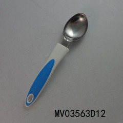 SS ICE CREAM IS MORE with TPR Handle TC