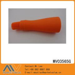 SILICONE BRUSHORANGE TC