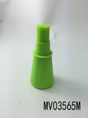 SILICONE BRUSHGREEN TC
