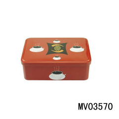 TIN CAN BOX style 2