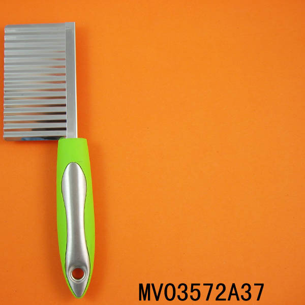 VEGETABLE KNIFE TC