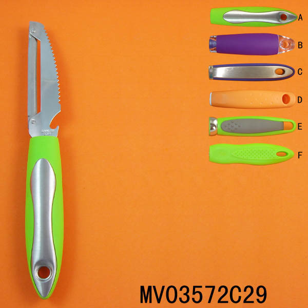 KNIFE style 3