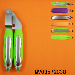 GARLIC PRESS style 3