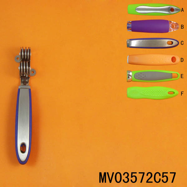 SHARPENER style 3