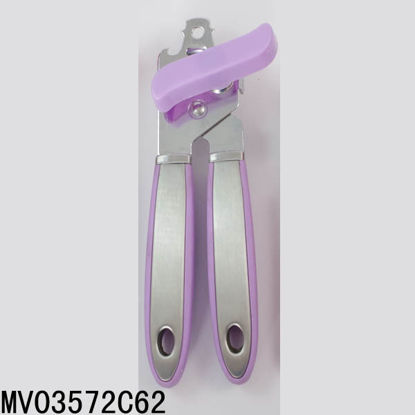 CAN and BOTTLE OPENER style 8
