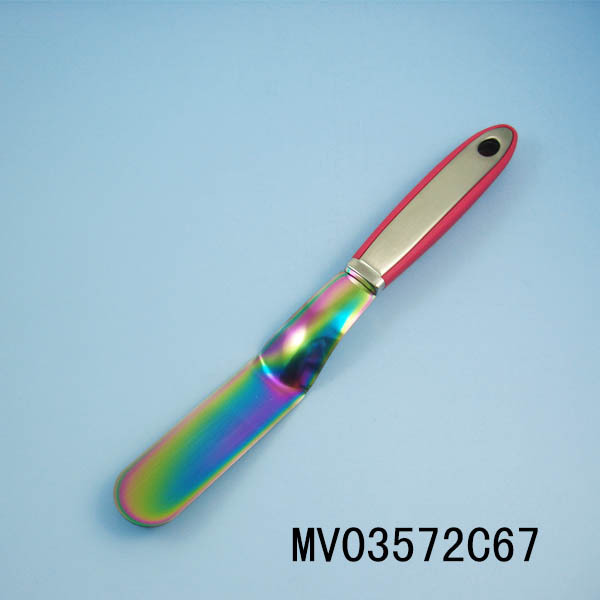 TITANIZE BUTTER KNIFE