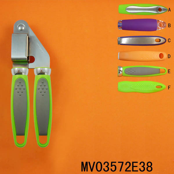 GARLIC PRESS style 4