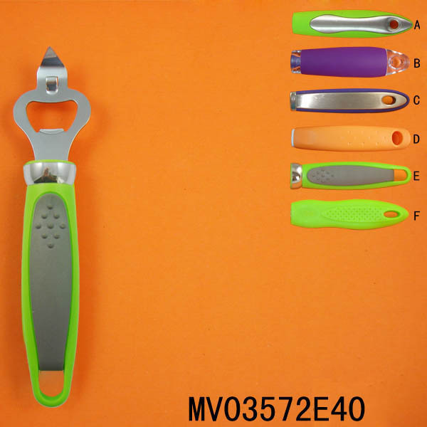 BOTTLE OPENER style 17
