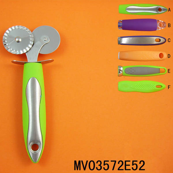 PIZZA CUTTER style 14