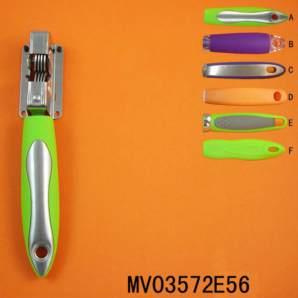 SHARPENER style 4