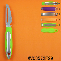 KNIFE style 5