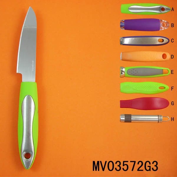 CHEF KNIFE style 9