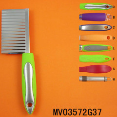 VEGETABLE KNIFE style 4