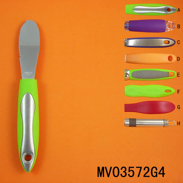 BUTTER KNIFE