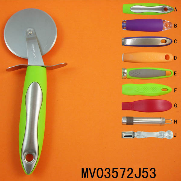 PIZZA CUTTER style 23