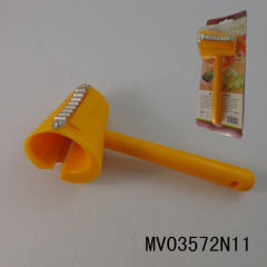 SPIRAL CUTTER with SHARPENER TC
