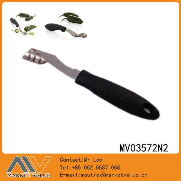 PEPPER TO CORE DEVICE with TPR Handle TC